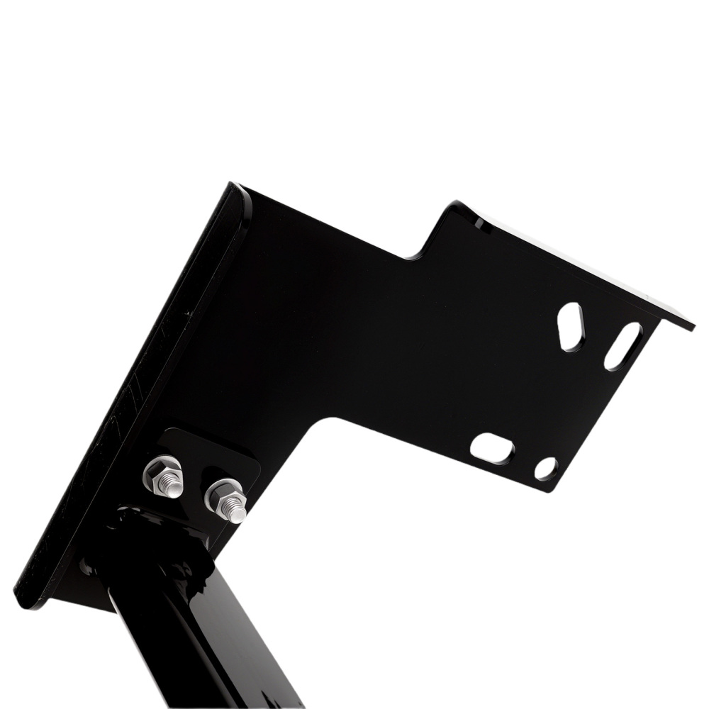 Rear Trailer Hitch Receiver For Sprinter 2500 3500 2007-2025 2 Class 3