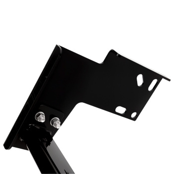 Rear Trailer Hitch Receiver For Sprinter 2500 3500 2007-2025 2 Class 3