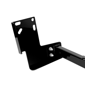 Rear Trailer Hitch Receiver For Sprinter 2500 3500 2007-2025 2 Class 3