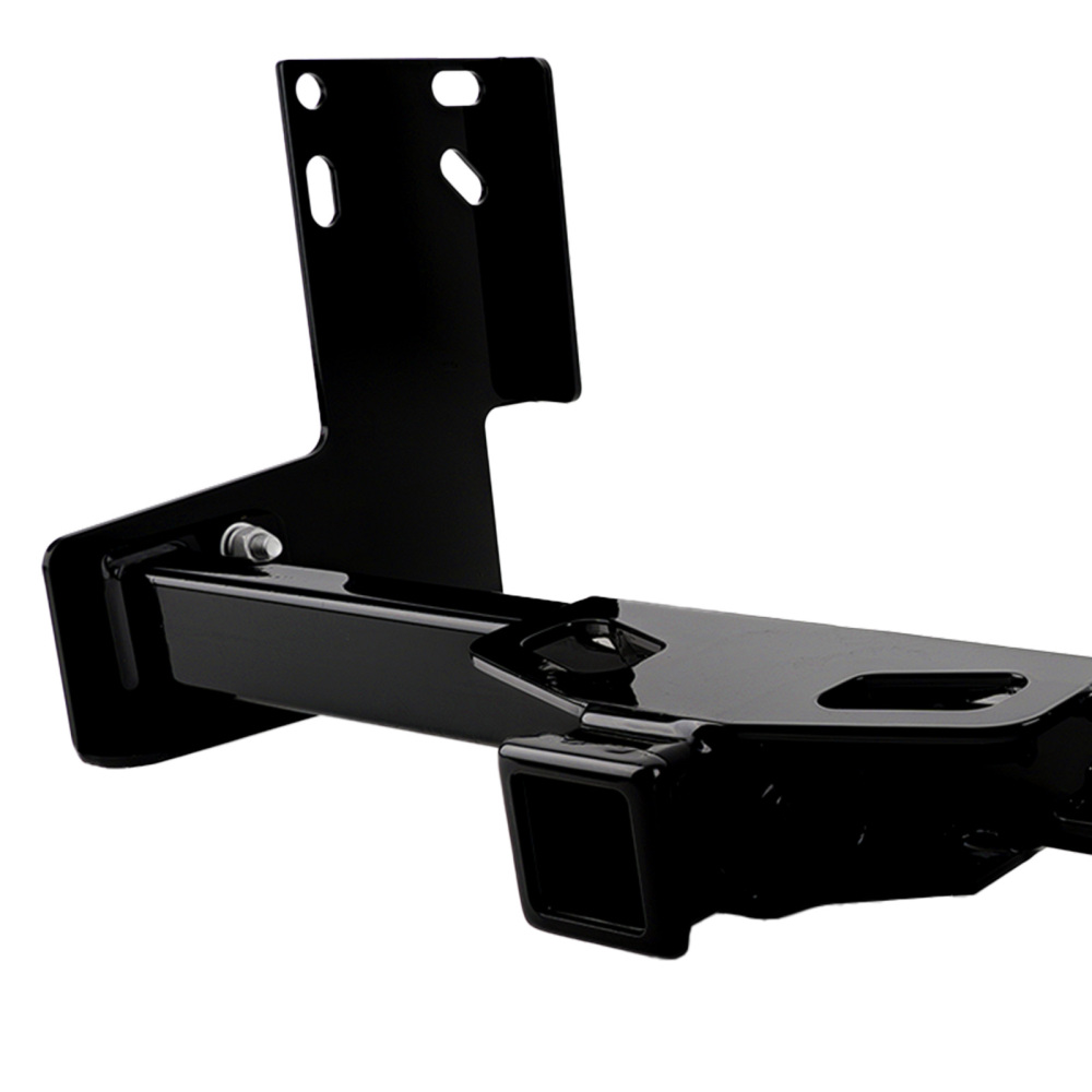 Rear Trailer Hitch Receiver For Sprinter 2500 3500 2007-2025 2 Class 3