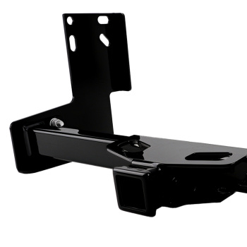Rear Trailer Hitch Receiver For Sprinter 2500 3500 2007-2025 2 Class 3