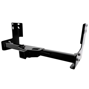 Rear Trailer Hitch Receiver For Sprinter 2500 3500 2007-2025 2 Class 3
