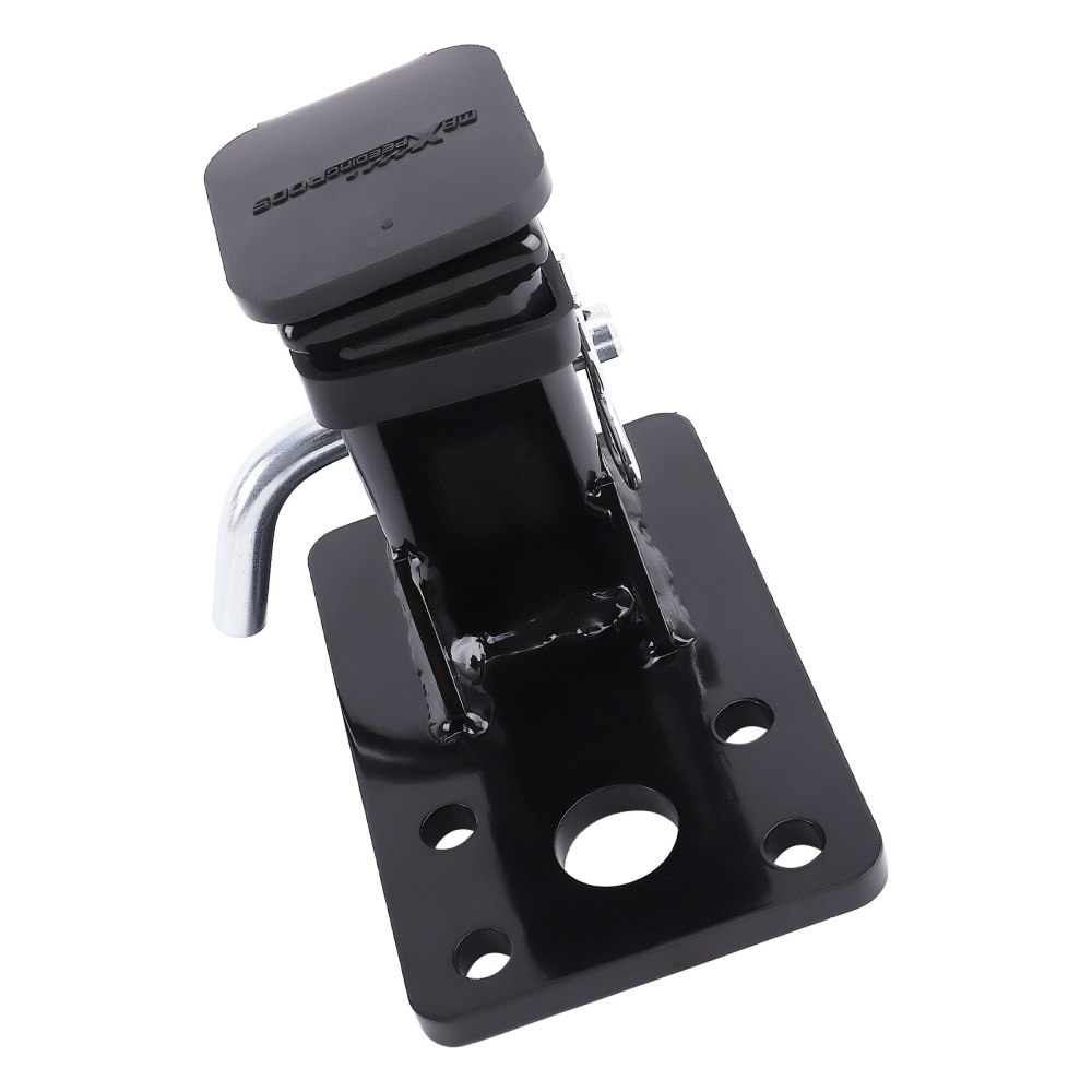 2 Rear Trailer Hitch Kit for M998 M151A1 Multipurpose Wheeled Vehicle Steel