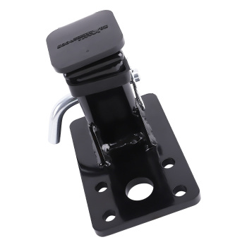 2 Rear Trailer Hitch Kit for M998 M151A1 Multipurpose Wheeled Vehicle Steel