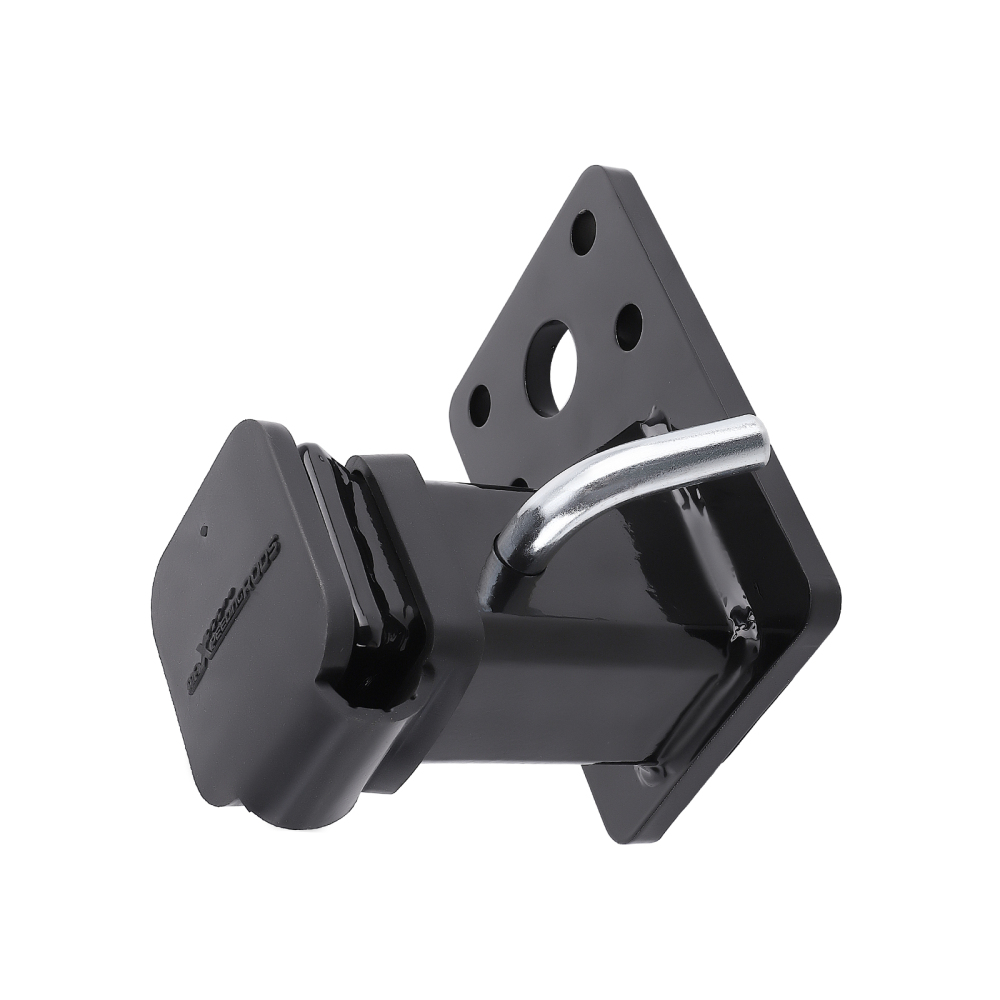 2 Rear Trailer Hitch Kit for M998 M151A1 Multipurpose Wheeled Vehicle Steel