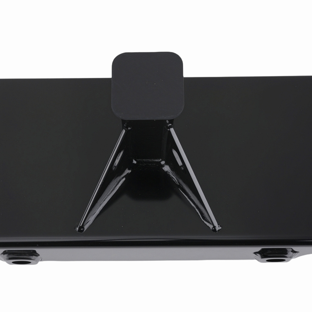 Quick Attach Mount Plate for Toro compatible for Thomas Mini Loader 2 Receiver Heavy Duty