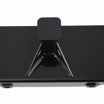 Quick Attach Mount Plate for Toro compatible for Thomas Mini Loader 2 Receiver Heavy Duty