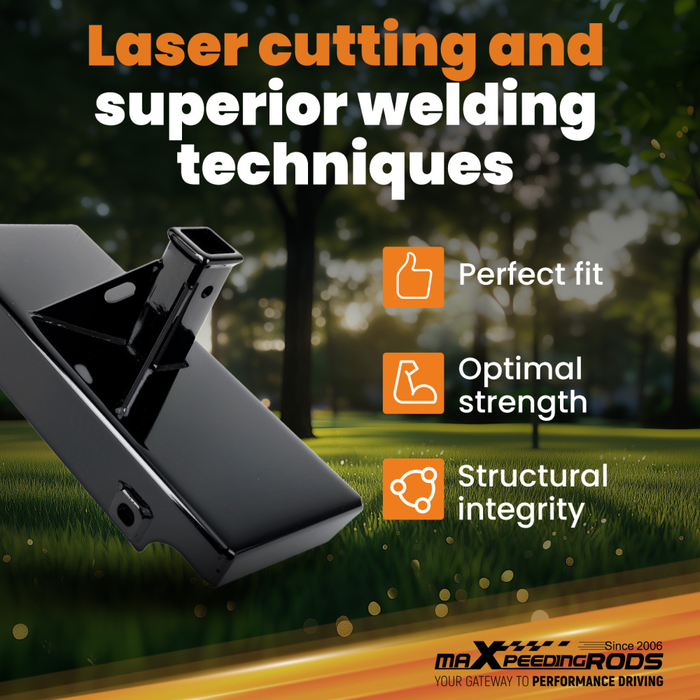 Quick Attach Mount Plate for Toro compatible for Thomas Mini Loader 2 Receiver Heavy Duty