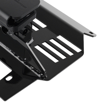 2 Front Hitch Kit System compatible for Honda Pioneer 1000/1000-5 2022-2025 Steel