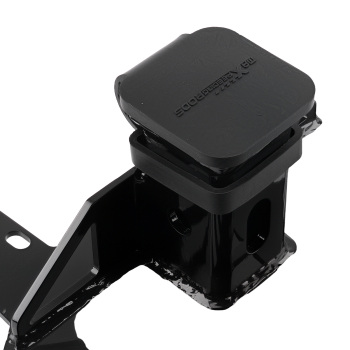 2 Front Hitch Kit System compatible for Honda Pioneer 1000/1000-5 2022-2025 Steel