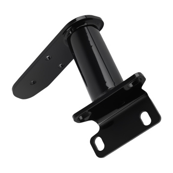 2 Rear Hitch Receiver For Palisade/Telluride 20-25 Class 3 5000lb GTW Tow