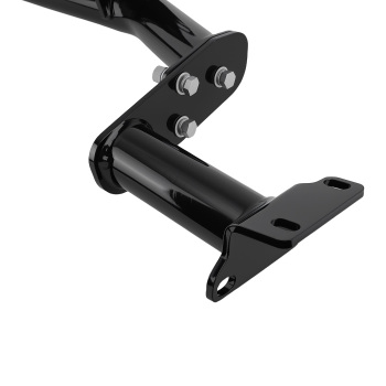 2 Rear Hitch Receiver For Palisade/Telluride 20-25 Class 3 5000lb GTW Tow