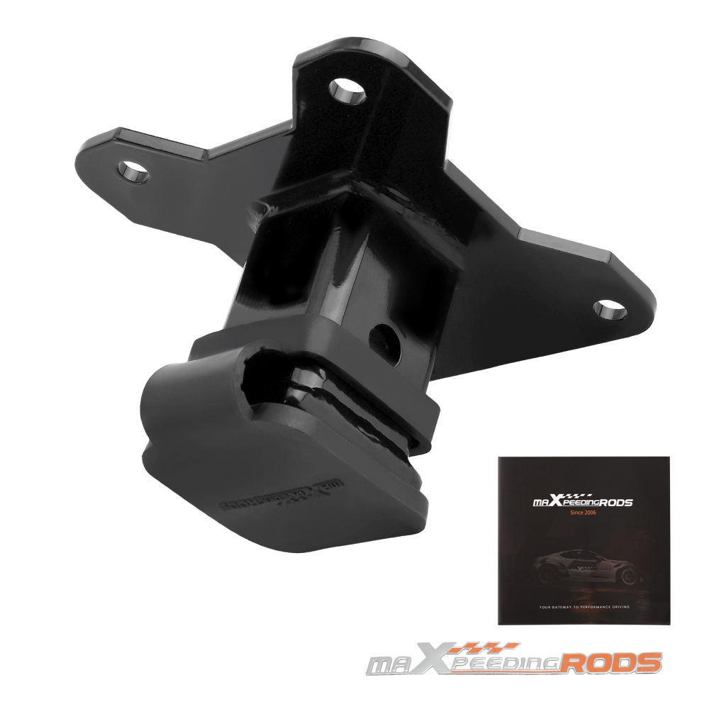 2Rear Trailer Hitch compatible for Polaris RZR XP 1000 / XP 4 1000 2014-2022