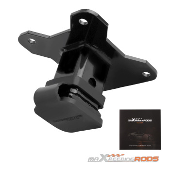 2Rear Trailer Hitch compatible for Polaris RZR XP 1000 / XP 4 1000 2014-2022