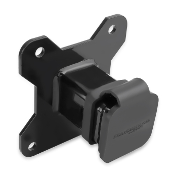 2Rear Trailer Hitch compatible for Polaris RZR XP 1000 / XP 4 1000 2014-2022