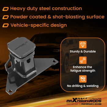 2 Trailer Hitch Kit compatible for Polaris Sportsman 335 400 500 700 IRS 1996-2004 Bolt-On