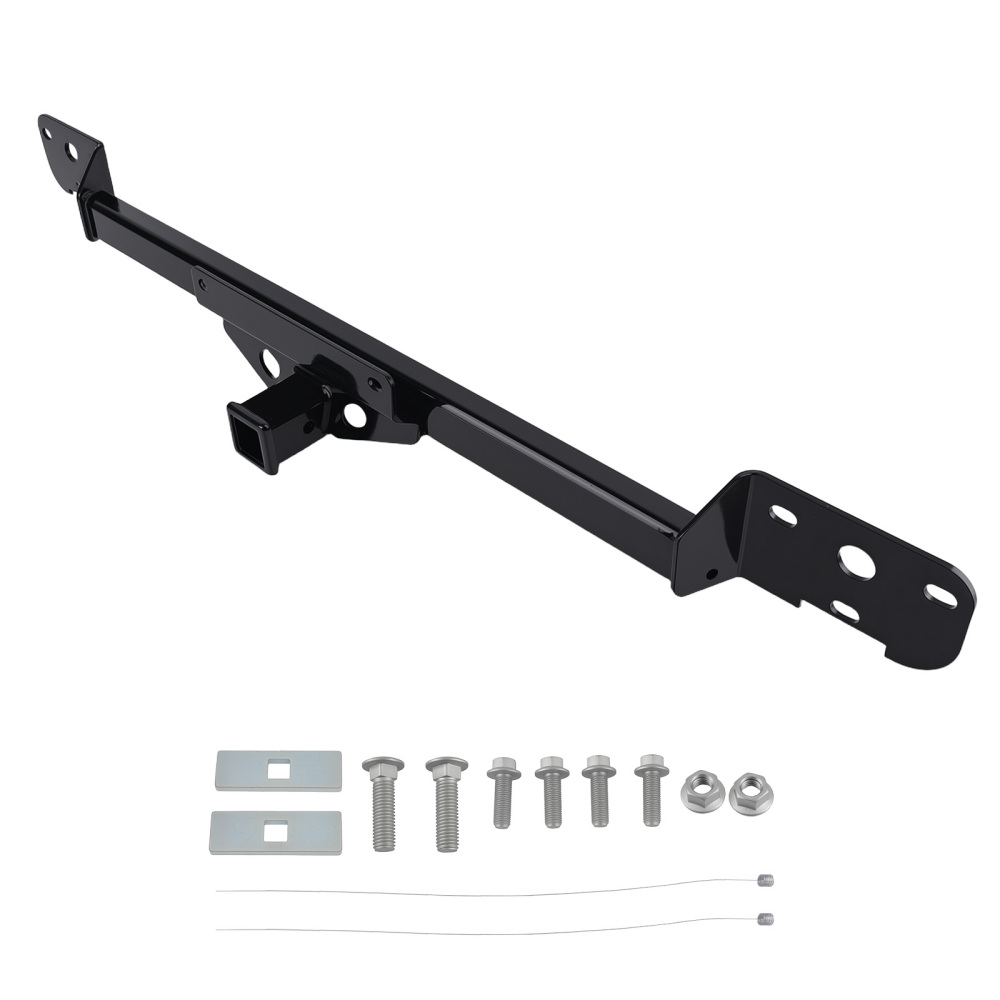 Rear Trailer Hitch 2 Receiver compatible for Ram ProMaster 1500 2500 3500 2014-24 5000lbs