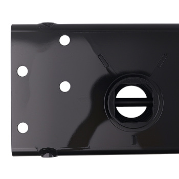 Corrosion Resistant Gooseneck Hitch compatible for Dodge Ram 2500 3500 2019-2025