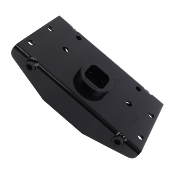 Corrosion Resistant Gooseneck Hitch compatible for Dodge Ram 2500 3500 2019-2025