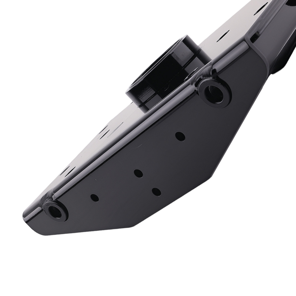 Corrosion Resistant Gooseneck Hitch compatible for Dodge Ram 2500 3500 2019-2025