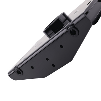 Corrosion Resistant Gooseneck Hitch compatible for Dodge Ram 2500 3500 2019-2025