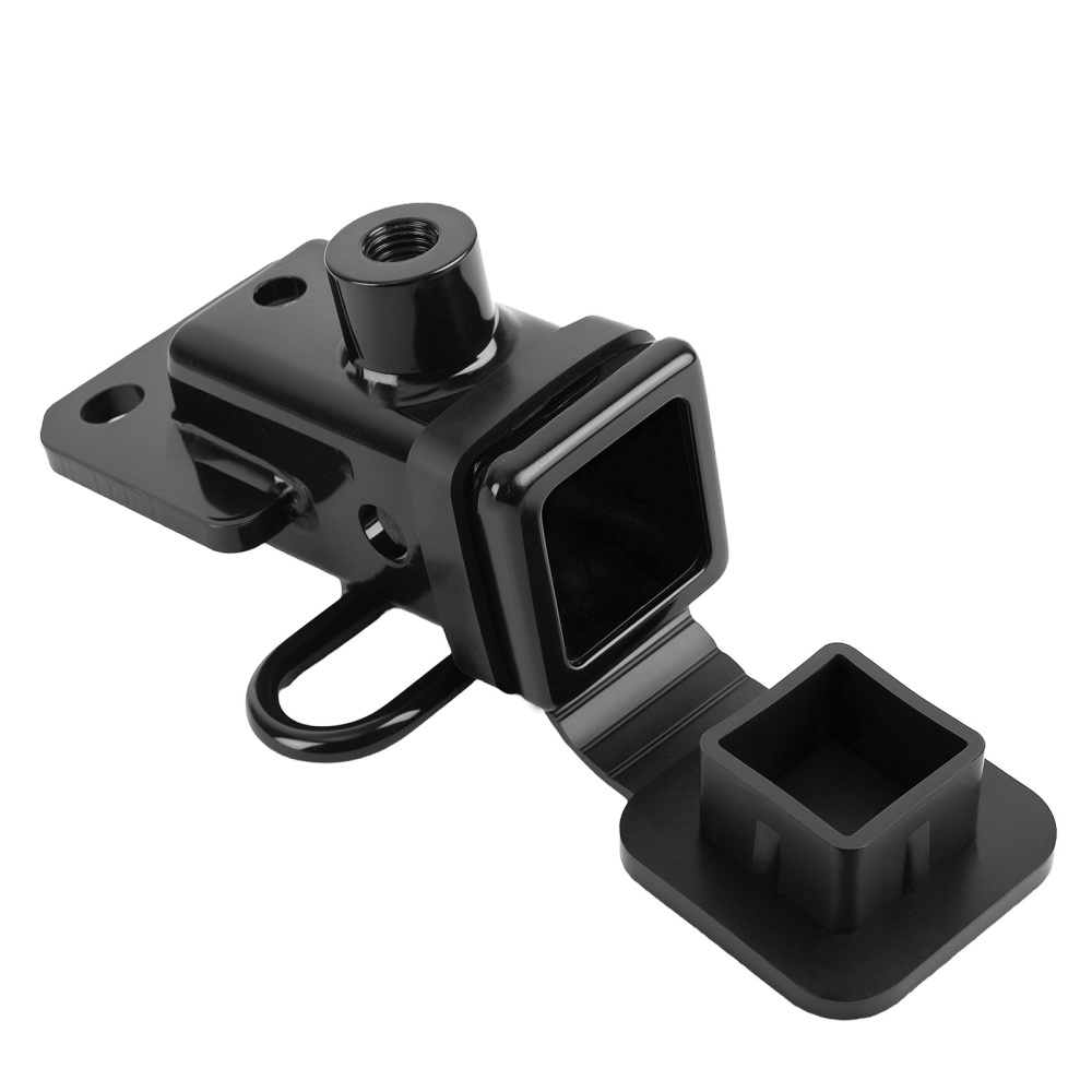 6000 lbs Class 3 Trailer Hitch 2-Inch Receiver compatible for Dodge Ram 1500 19-2024