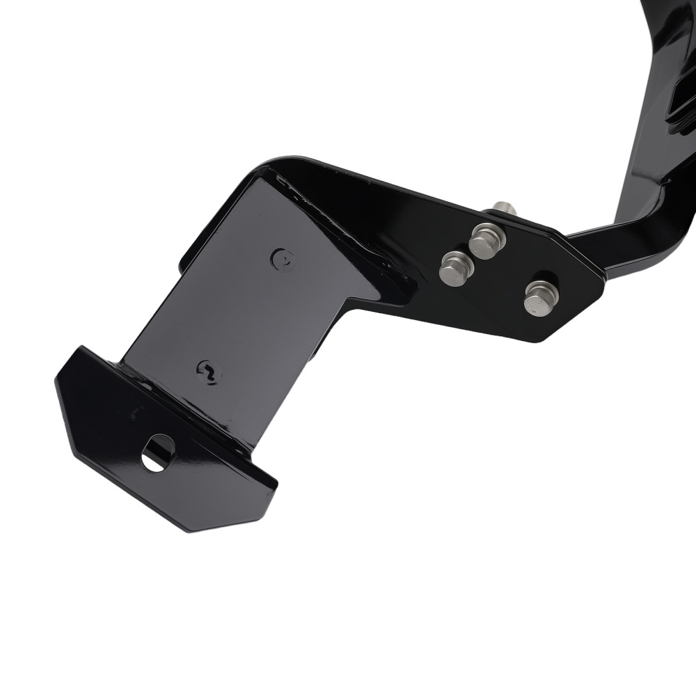 Class 3 Trailer Hitch Receiver compatible for Kia Sorento compatible for Hyundai Santa Fe 2021-24 4000lbs