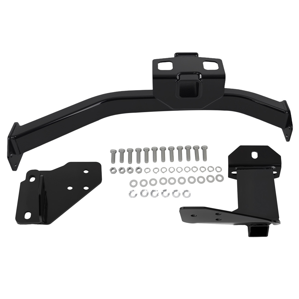 Class 3 Trailer Hitch Receiver compatible for Kia Sorento compatible for Hyundai Santa Fe 2021-24 4000lbs