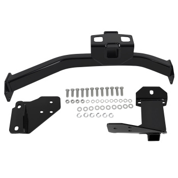 Class 3 Trailer Hitch Receiver compatible for Kia Sorento compatible for Hyundai Santa Fe 2021-24 4000lbs