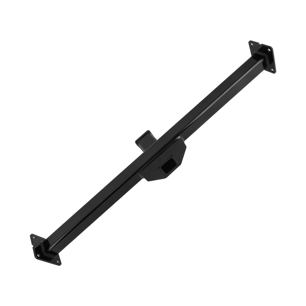 Trailer Hitch Receiver 2 Class 3 compatible for Chevy Astro compatible for GMC Safari 1985-2005 4000lbs