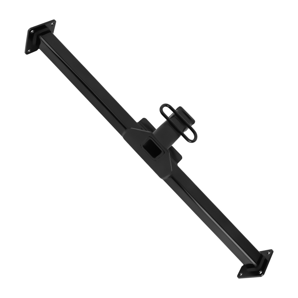 Trailer Hitch Receiver 2 Class 3 compatible for Chevy Astro compatible for GMC Safari 1985-2005 4000lbs