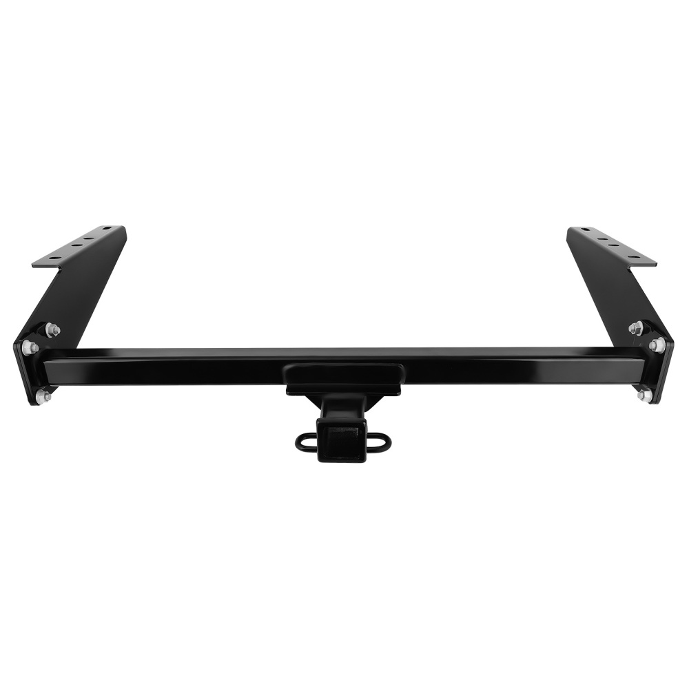 Trailer Hitch Receiver 2 Class 3 compatible for Chevy Astro compatible for GMC Safari 1985-2005 4000lbs