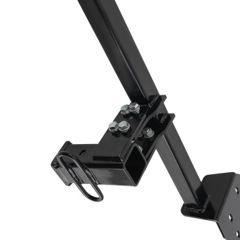 Class 3 Trailer Hitch 2inch Tow Receiver Kit compatible for Subaru Outback 2010-2019