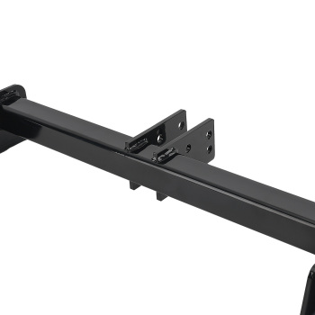 Class 3 Trailer Hitch 2inch Tow Receiver Kit compatible for Subaru Outback 2010-2019