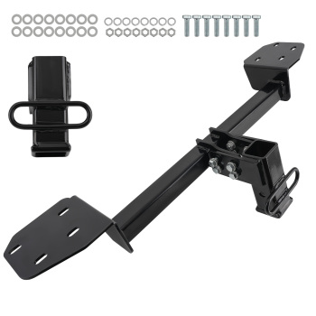 Class 3 Trailer Hitch 2inch Tow Receiver Kit compatible for Subaru Outback 2010-2019