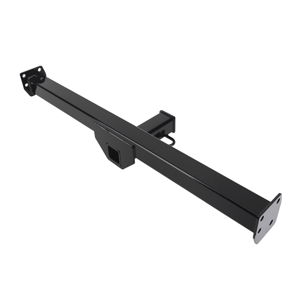 Rear Trailer Hitch Receiver compatible for Chevrolet S10 compatible for GMC Sonoma 1983-2004 Class 3 2