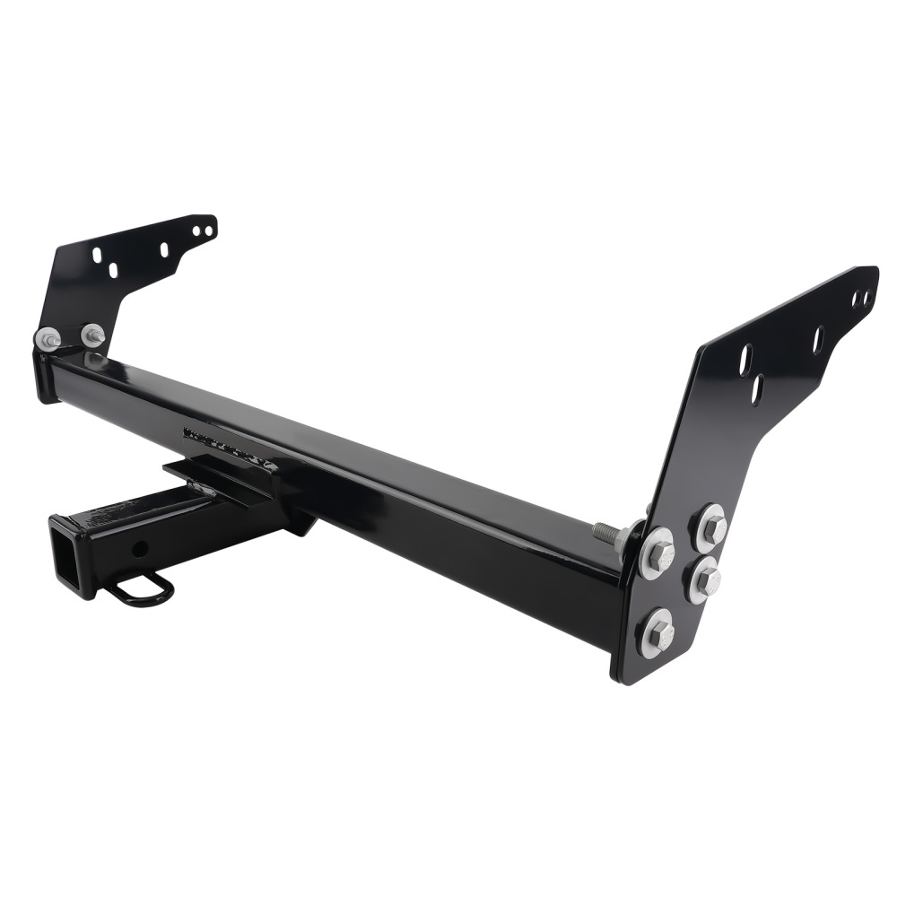 Rear Trailer Hitch Receiver compatible for Chevrolet S10 compatible for GMC Sonoma 1983-2004 Class 3 2
