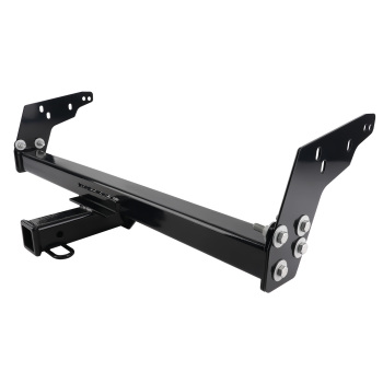 Rear Trailer Hitch Receiver compatible for Chevrolet S10 compatible for GMC Sonoma 1983-2004 Class 3 2
