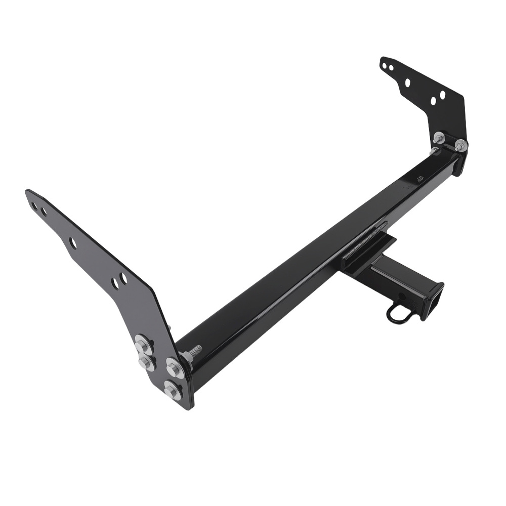 Rear Trailer Hitch Receiver compatible for Chevrolet S10 compatible for GMC Sonoma 1983-2004 Class 3 2