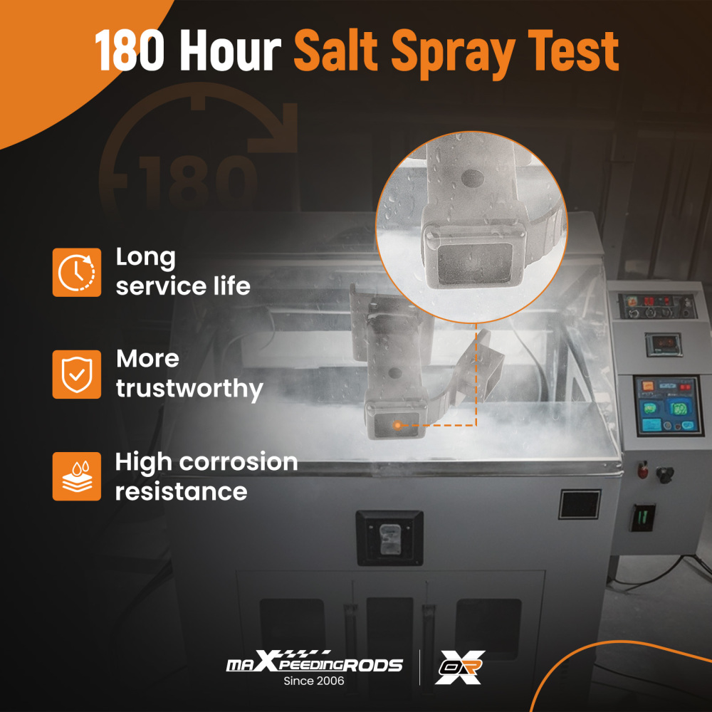 2 in. Receiver Hitch Towing compatible for Suzuki Eiger 400/King Quad 400 2002-2018