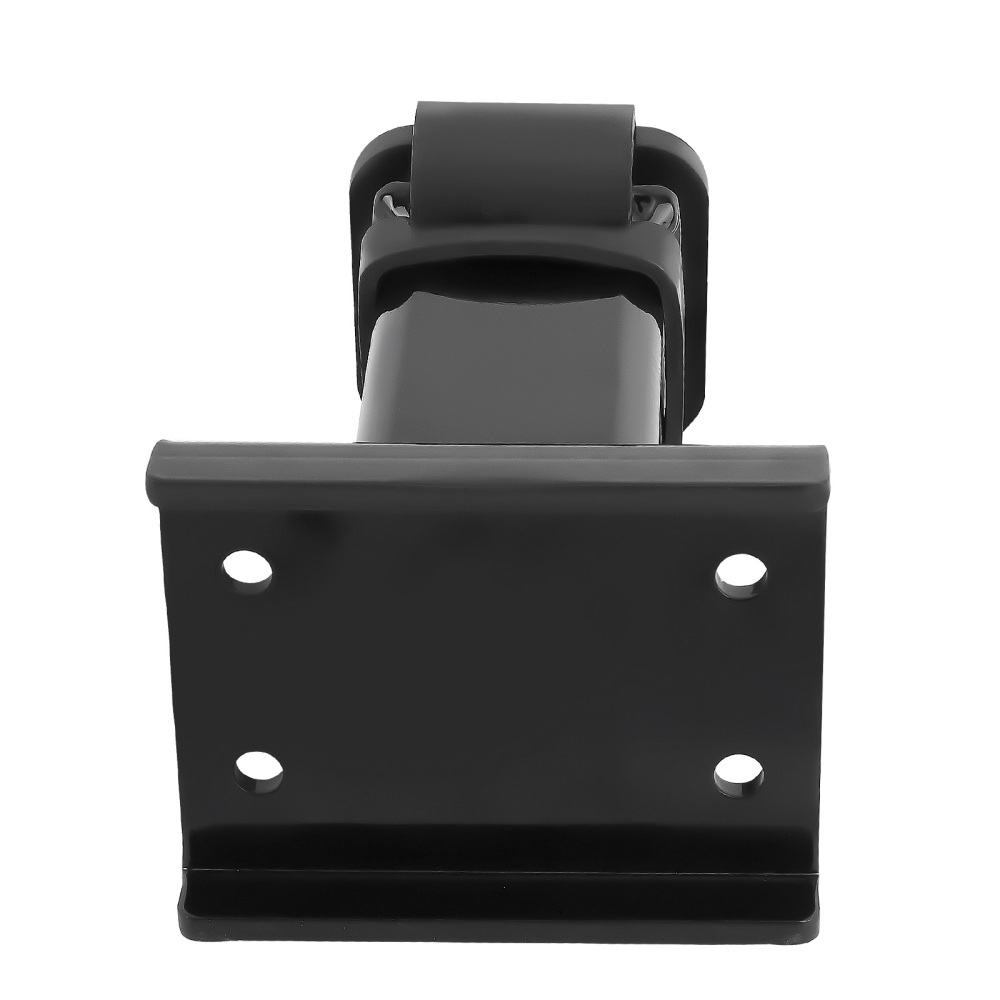 2 in. Receiver Hitch Towing compatible for Suzuki Eiger 400/King Quad 400 2002-2018