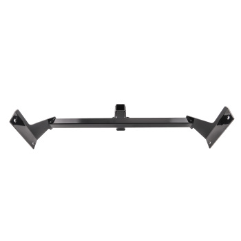 Class 3 Trailer Hitch Tow 2 Receiver compatible for Nissan Rogue 2021-2024 3500lbs Steel