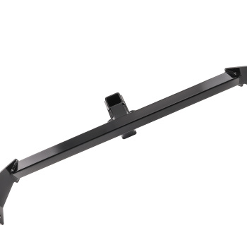 Class 3 Trailer Hitch Tow 2 Receiver compatible for Nissan Rogue 2021-2024 3500lbs Steel