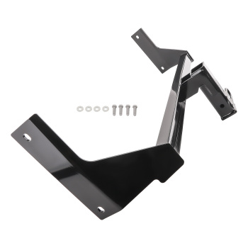 Class 3 Trailer Hitch Tow 2 Receiver compatible for Nissan Rogue 2021-2024 3500lbs Steel