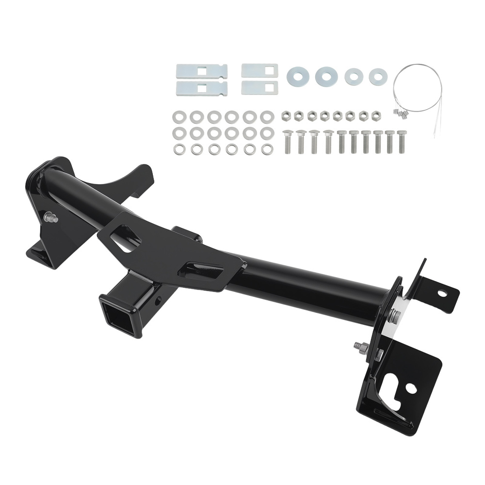 Rear Trailer Hitch Receiver compatible for Subaru Outback/ Legacy 2020-2025 2 Class 4