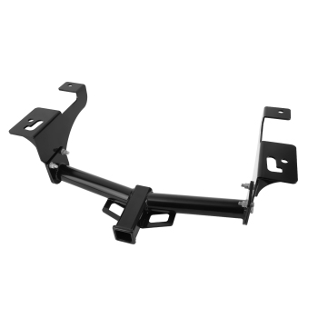 Rear Trailer Hitch Receiver compatible for Subaru Outback/ Legacy 2020-2025 2 Class 4