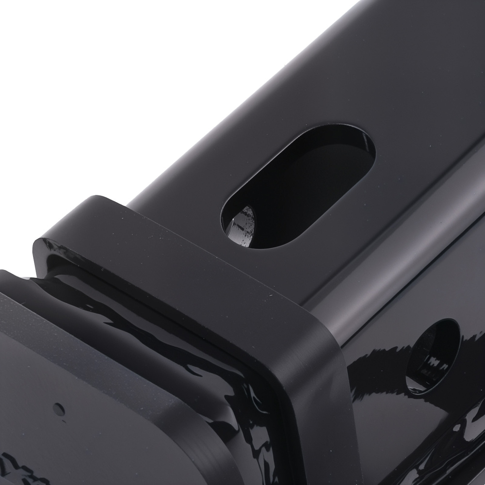 2 Receiver Hitch compatible for Honda Rincon 650 680 2003-2023 Rancher TRX420 2009-2025​​