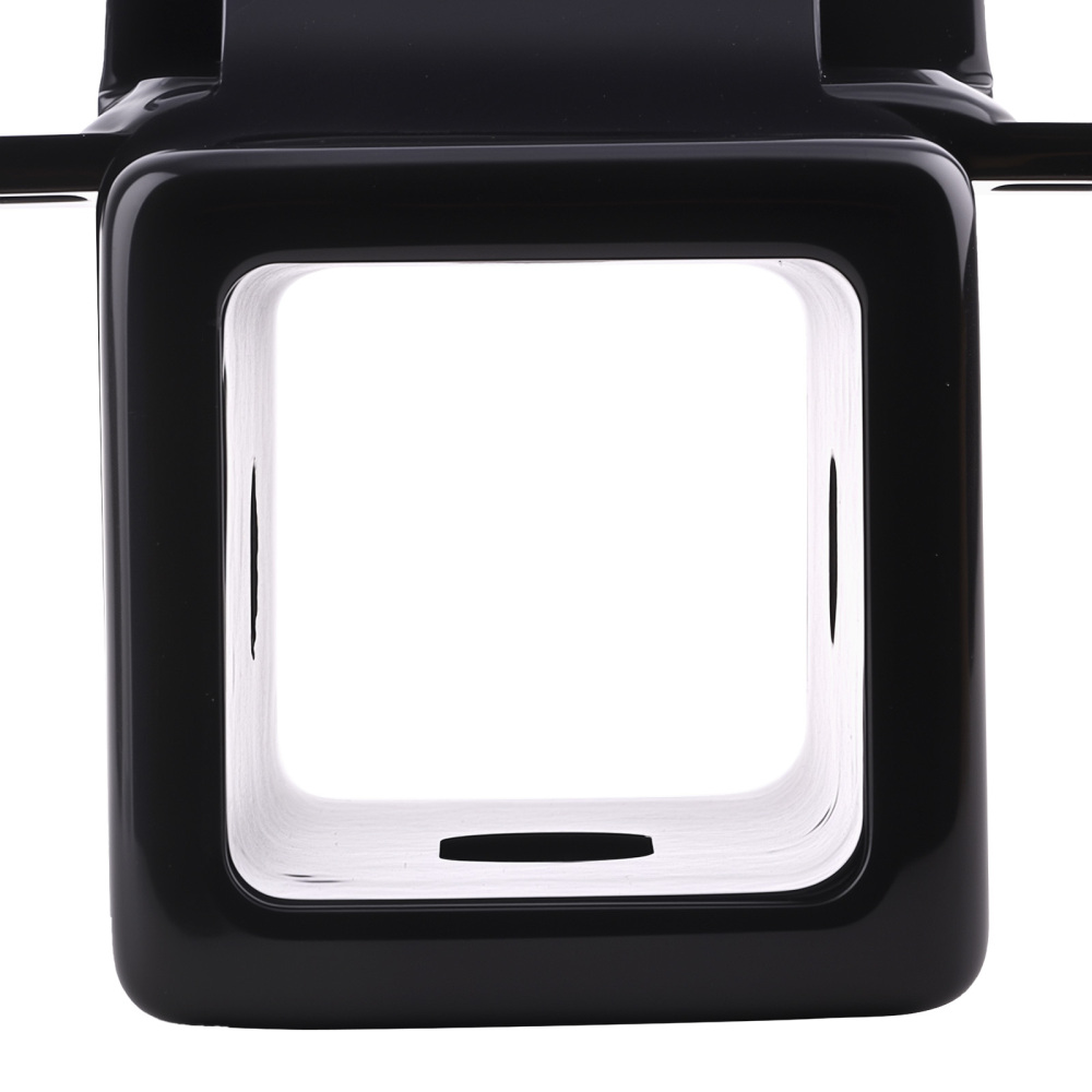 2 Receiver Hitch compatible for Honda Rincon 650 680 2003-2023 Rancher TRX420 2009-2025​​