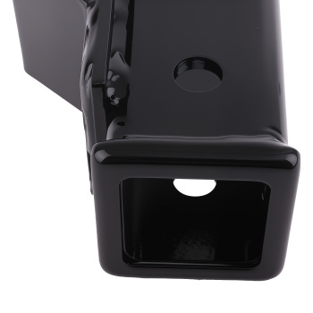 2 ATV Hitch compatible for Honda Rancher TRX350 TRX400 TRX420 2000-24 Steel Powder Coated