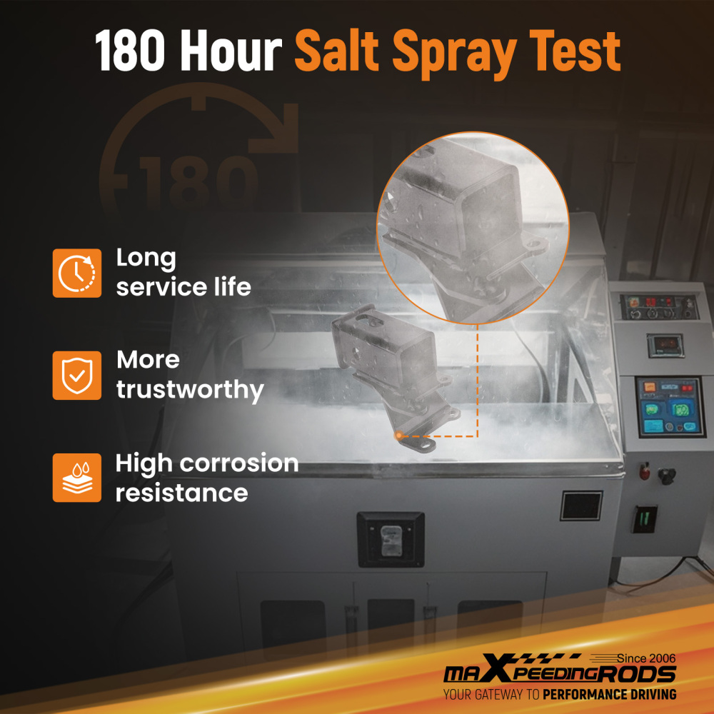 2 ATV Hitch compatible for Honda Rancher TRX350 TRX400 TRX420 2000-24 Steel Powder Coated